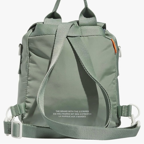 Adidas Micro 3.0 Backpack - Picture 6 of 8